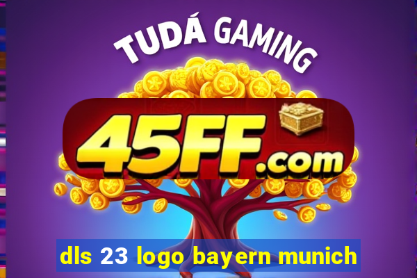 dls 23 logo bayern munich
